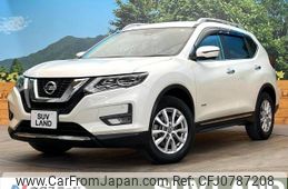 nissan x-trail 2019 -NISSAN--X-Trail DAA-HT32--HT32-157405---NISSAN--X-Trail DAA-HT32--HT32-157405-