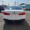 bmw 5-series 2019 -BMW--BMW 5 Series LDA-JC20--WBAJC32000B385443---BMW--BMW 5 Series LDA-JC20--WBAJC32000B385443- image 10