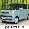 suzuki spacia 2019 quick_quick_MK53S_MK53S-242919 image 1