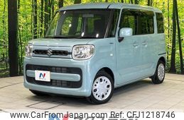 suzuki spacia 2019 quick_quick_MK53S_MK53S-242919