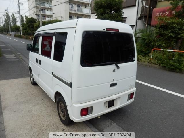 suzuki every 2007 CFJ1782494 image 2