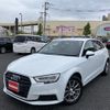 audi a3 2017 -AUDI--Audi A3 ABA-8VCZPF--WAUZZZ8V4HA074963---AUDI--Audi A3 ABA-8VCZPF--WAUZZZ8V4HA074963- image 1