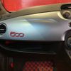 fiat 500s 2014 -FIAT--Fiat 500S 31209--0J093317---FIAT--Fiat 500S 31209--0J093317- image 16