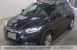 honda vezel 2014 quick_quick_DBA-RU1_RU1-1009887