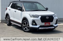 daihatsu rocky 2019 -DAIHATSU--Rocky 5BA-A210S--A210S-0000524---DAIHATSU--Rocky 5BA-A210S--A210S-0000524-