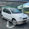 suzuki alto-works 1996 I322 image 1