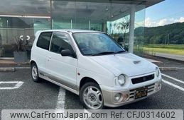 suzuki alto-works 1996 I322