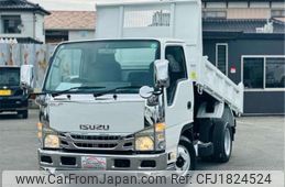 isuzu elf-truck 2012 CFJ1824524