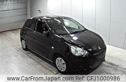 mitsubishi mirage 2013 -MITSUBISHI--Mirage A05A-0013703---MITSUBISHI--Mirage A05A-0013703-