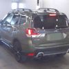 subaru forester 2021 quick_quick_4BA-SK5_SK5-008223 image 2