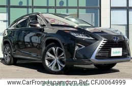 lexus rx 2016 -LEXUS--Lexus RX DAA-GYL25W--GYL25-0003836---LEXUS--Lexus RX DAA-GYL25W--GYL25-0003836-