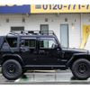jeep wrangler-unlimited 2007 GOO_JP_700050429730210925002 image 37