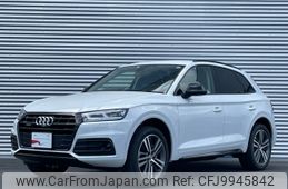 audi q5 2019 -AUDI--Audi Q5 LDA-FYDETS--WAUZZZFY3K2032623---AUDI--Audi Q5 LDA-FYDETS--WAUZZZFY3K2032623-