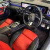 mercedes-benz a-class 2024 -MERCEDES-BENZ--Benz A Class 5AA-177084--W1K1770842J398865---MERCEDES-BENZ--Benz A Class 5AA-177084--W1K1770842J398865- image 3