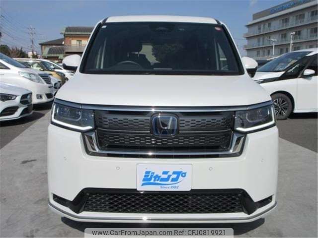 honda stepwagon 2023 -HONDA 【所沢 300】--Stepwgn RP8--RP8-1043042---HONDA 【所沢 300】--Stepwgn RP8--RP8-1043042- image 2