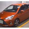 toyota vitz 2018 -TOYOTA--Vitz DAA-NHP130--NHP130-2034608---TOYOTA--Vitz DAA-NHP130--NHP130-2034608- image 2