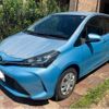 toyota vitz 2016 -TOYOTA--Vitz DBA-KSP130--KSP130-2182241---TOYOTA--Vitz DBA-KSP130--KSP130-2182241- image 1