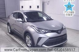 toyota c-hr 2020 -TOYOTA--C-HR ZYX11-2012174---TOYOTA--C-HR ZYX11-2012174-