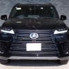 lexus lx 2024 CFJ1325723 image 2