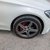 mercedes-benz c-class 2015 -MERCEDES-BENZ--Benz C Class RBA-205042--WDD2050422R135390---MERCEDES-BENZ--Benz C Class RBA-205042--WDD2050422R135390- image 12