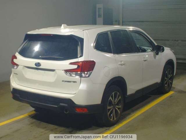 subaru forester 2020 -SUBARU--Forester 5BA-SK9--SK9-038908---SUBARU--Forester 5BA-SK9--SK9-038908- image 2