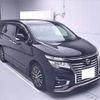 nissan elgrand 2016 -NISSAN 【京都 302ﾐ1547】--Elgrand TE52-085514---NISSAN 【京都 302ﾐ1547】--Elgrand TE52-085514- image 1