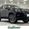 toyota land-cruiser-prado 2022 -TOYOTA--Land Cruiser Prado 3BA-TRJ150W--TRJ150-0149541---TOYOTA--Land Cruiser Prado 3BA-TRJ150W--TRJ150-0149541- image 1