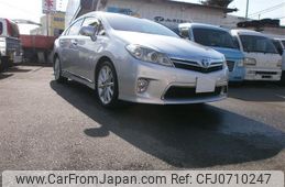 toyota sai 2012 -TOYOTA 【松本 338ﾂ21】--SAI AZK10--2052530---TOYOTA 【松本 338ﾂ21】--SAI AZK10--2052530-