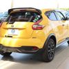 nissan juke 2015 -NISSAN--Juke DBA-YF15--YF15-406581---NISSAN--Juke DBA-YF15--YF15-406581- image 7