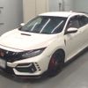 honda civic 2021 -HONDA--Civic FK8-1401125---HONDA--Civic FK8-1401125- image 1