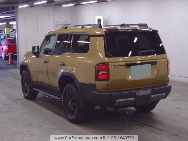 toyota toyota-others 2024 CFJ1640779 image 2
