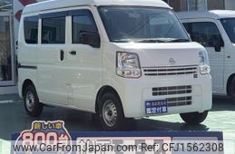 nissan nv100-clipper 2023 CFJ1562308