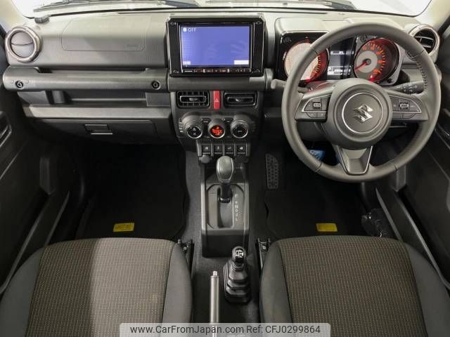 suzuki jimny 2022 -SUZUKI--Jimny 3BA-JB64W--JB64W-260740---SUZUKI--Jimny 3BA-JB64W--JB64W-260740- image 2