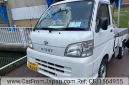 daihatsu hijet-truck 2008 CFJ1564955