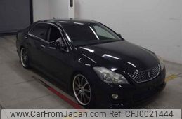 toyota crown 2008 -TOYOTA--Crown GRS204-0006862---TOYOTA--Crown GRS204-0006862-