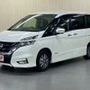 nissan serena 2019 -NISSAN--Serena DAA-HFC27--HFC27-045822---NISSAN--Serena DAA-HFC27--HFC27-045822- image 1