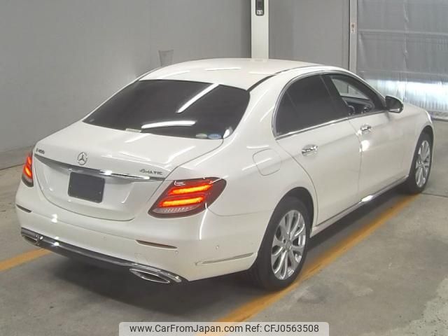 mercedes-benz e-class 2017 -MERCEDES-BENZ--Benz E Class WDD2130712A200606---MERCEDES-BENZ--Benz E Class WDD2130712A200606- image 2