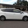 toyota prius-α 2013 -TOYOTA--Prius α DAA-ZVW40W--ZVW40-3080599---TOYOTA--Prius α DAA-ZVW40W--ZVW40-3080599- image 26