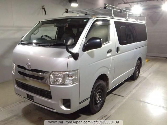 toyota hiace-van 2017 quick_quick_LDF-KDH206V_KDH206-8125944 image 1