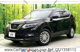 nissan x-trail 2020 -NISSAN--X-Trail 5BA-NT32--NT32-606044---NISSAN--X-Trail 5BA-NT32--NT32-606044-