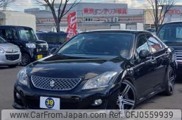 toyota crown 2008 -TOYOTA 【習志野 301ﾕ2546】--Crown DBA-GRS204--GRS204-0002113---TOYOTA 【習志野 301ﾕ2546】--Crown DBA-GRS204--GRS204-0002113-