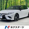 toyota camry 2020 CFJ1825402 image 1