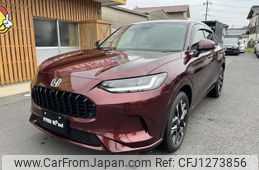 honda zr-v 2023 quick_quick_RZ6_RZ6-1002442