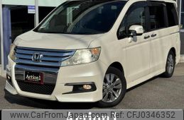 honda stepwagon-spada 2011 quick_quick_RK5_RK5-1212313