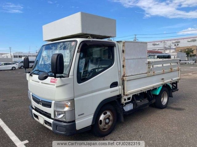 mitsubishi-fuso canter 2018 -MITSUBISHI--Canter FBA20-570821---MITSUBISHI--Canter FBA20-570821- image 1