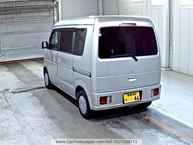 suzuki every 2006 -SUZUKI 【愛媛 480る46】--Every DA64V-145756---SUZUKI 【愛媛 480る46】--Every DA64V-145756- image 2