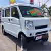 nissan clipper-van 2016 -NISSAN--Clipper Van HBD-DR17V--DR17V-138027---NISSAN--Clipper Van HBD-DR17V--DR17V-138027- image 2