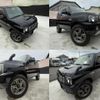 suzuki jimny 2017 quick_quick_JB23W_JB23W-761066 image 8