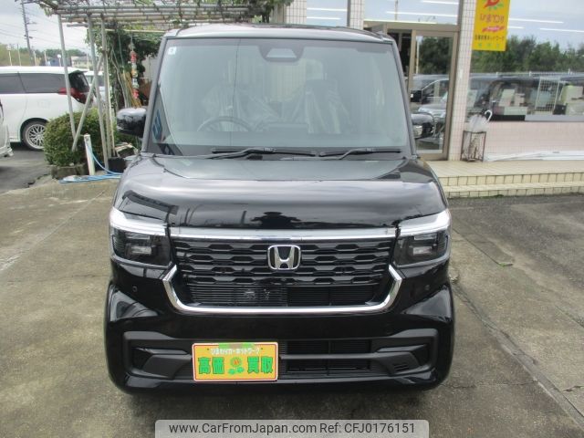 honda n-box 2024 -HONDA--N BOX 6BA-JF5--JF5-1105***---HONDA--N BOX 6BA-JF5--JF5-1105***- image 2