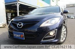 mazda atenza 2011 -MAZDA--Atenza Wagon GH5FW--201159---MAZDA--Atenza Wagon GH5FW--201159-